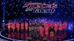DaNell Daymon & Greater Works- Choir Delivers Brilliant Performance - America's Got Talent 2017