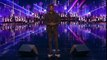 Johnny Manuel- Singer Earns Seal's Golden Buzzer With Stunning Cover - America's Got Talent 2017