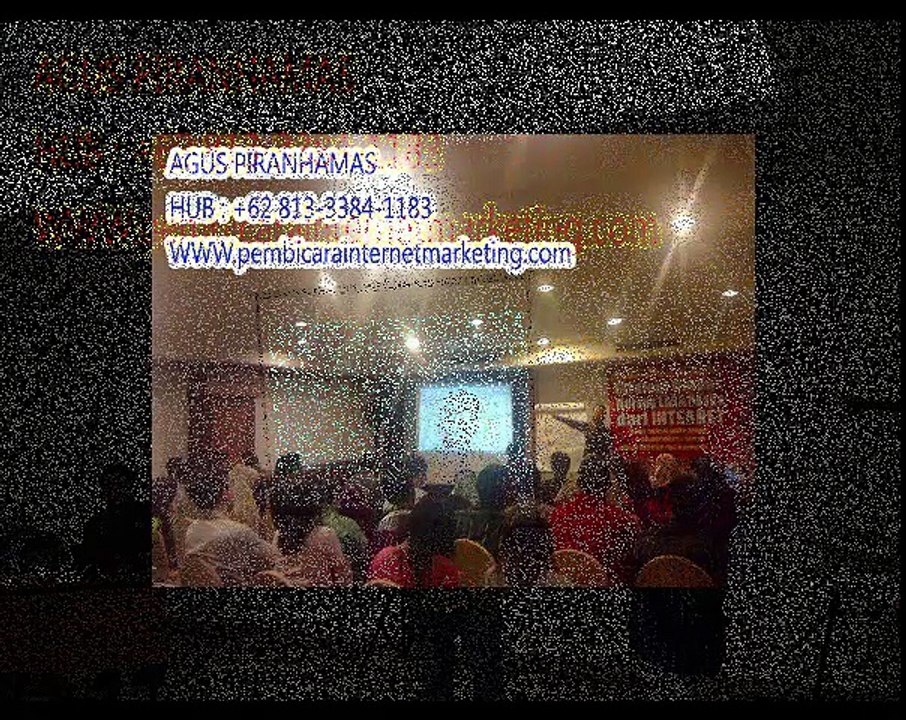 Call: +62 813-3384-1183 (T-SEL), Praktisi Promotion Online