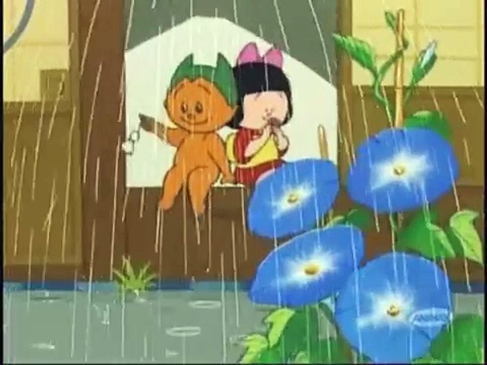 おんぶおばけ OP