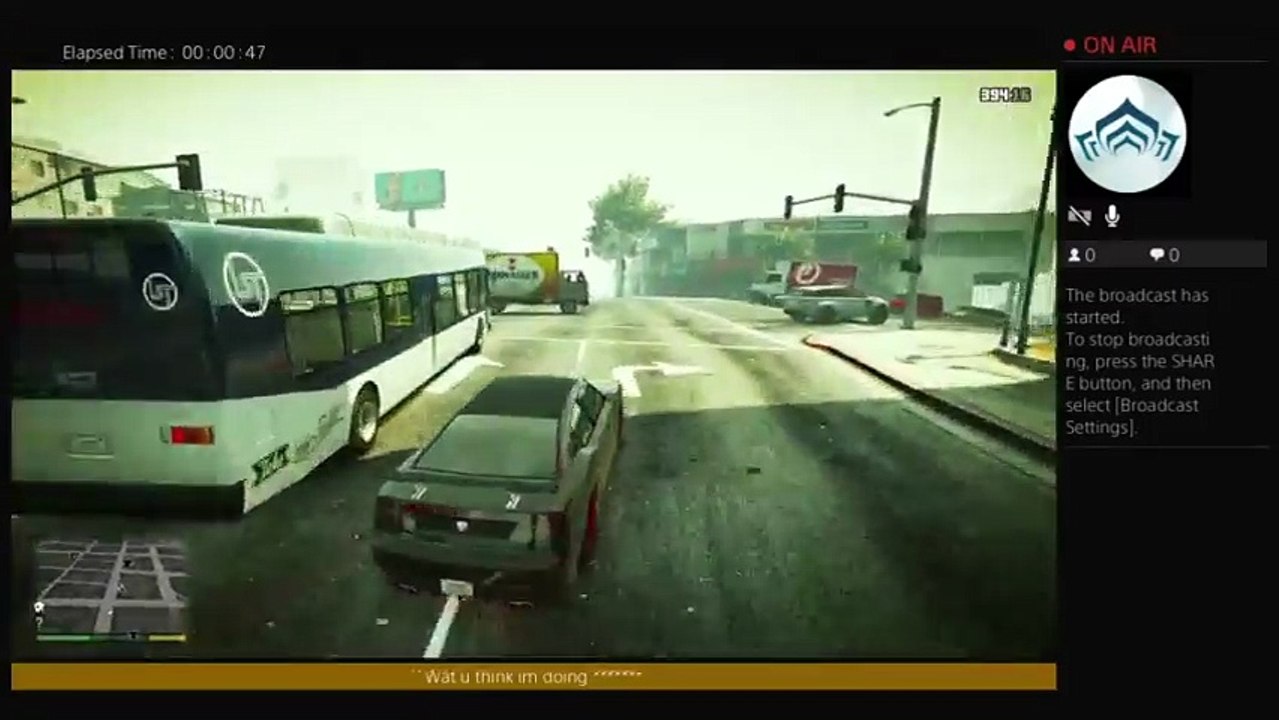 Hey my name is pappa enjoy the vid (205)
