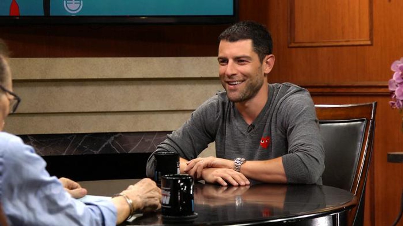 If You Only Knew: Max Greenfield