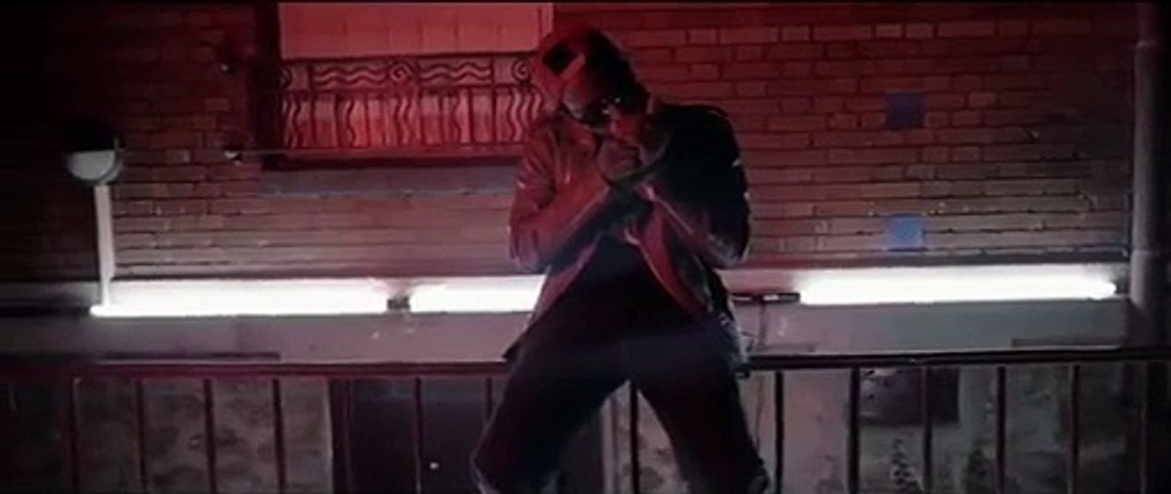MHD - Cité Rouge (CLIP OFFICIEL)