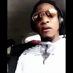 Niska prèparer un son avec mhd (Le Sal Arrive Comme Jamais)