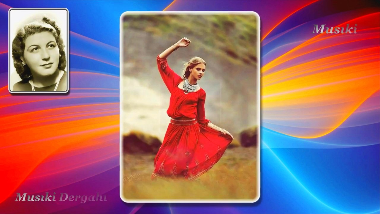 Müzehher Güyer ♫ Canan bilirim sen beni nalan edeceksin.HD