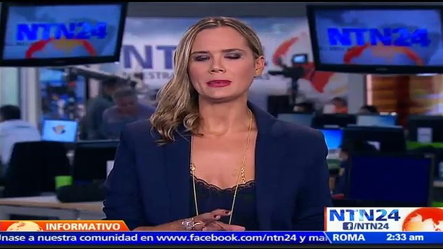 Excandidata a la presidencia de Perú Keiko Fujimori estaría implicada con el escándalo de corrupción Odebrecht