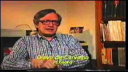 O Maior Intelectual do Brasil - pt 18 ad infinitum
