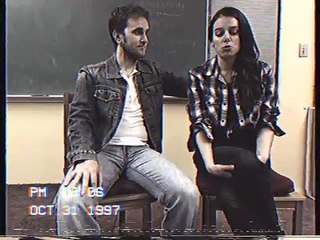 Haunting | Found Footage Short Horror Film