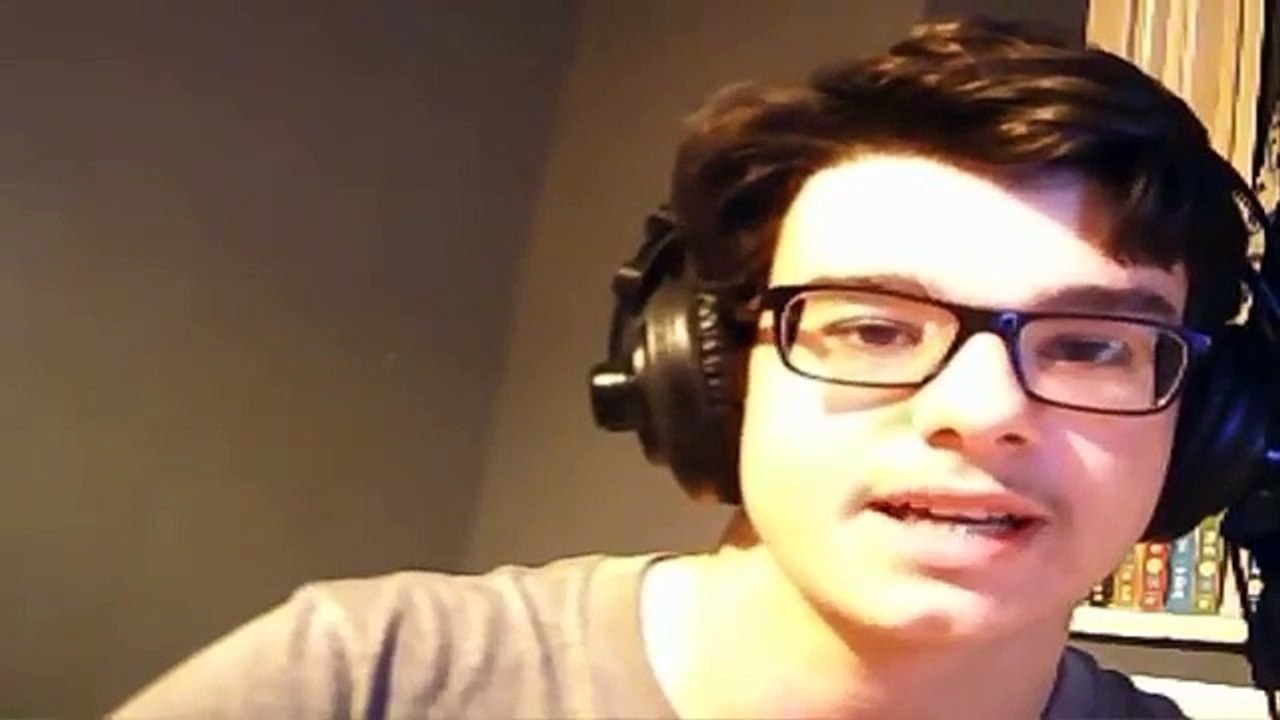 (Redirect) Blind Reaction Avatar The Last Airbender Season 3 Episode 16 The Southern Raid