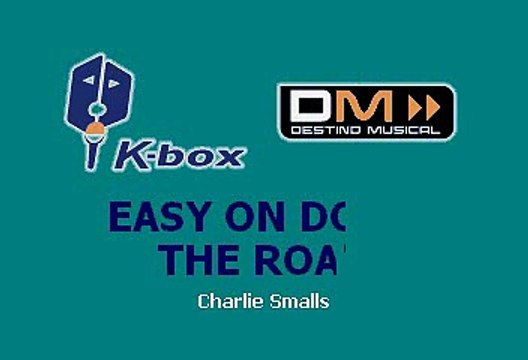 Michael Jackson - Ease on down the road (Con Diana Ross) (Karaoke)