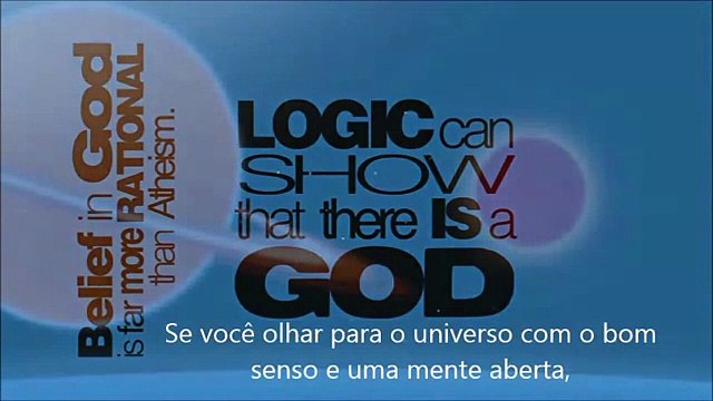 A Crença em Deus é Irracional ?