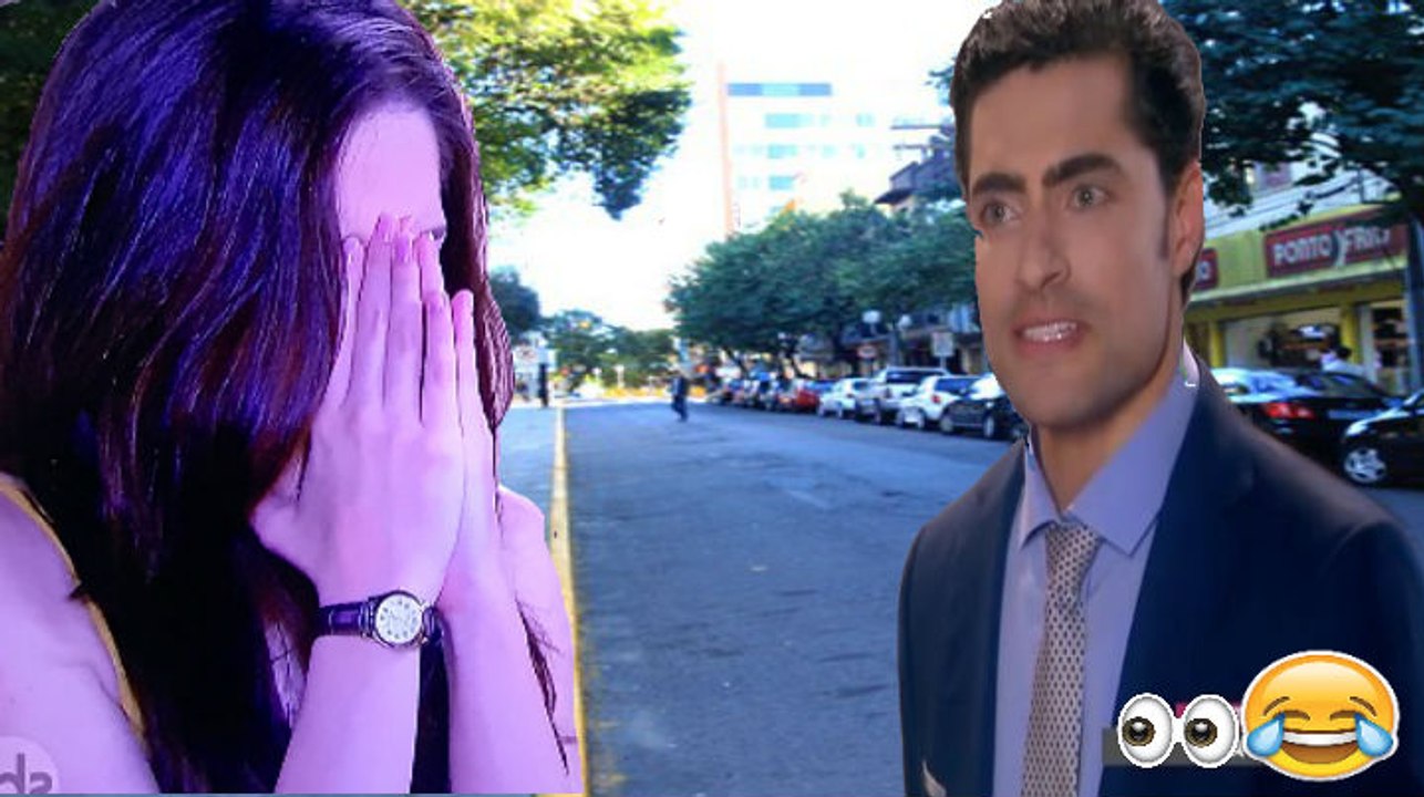 GUSTAVO SE VINGA DE CECILIA CARINHA DE ANJO - CAPÍTULO 62