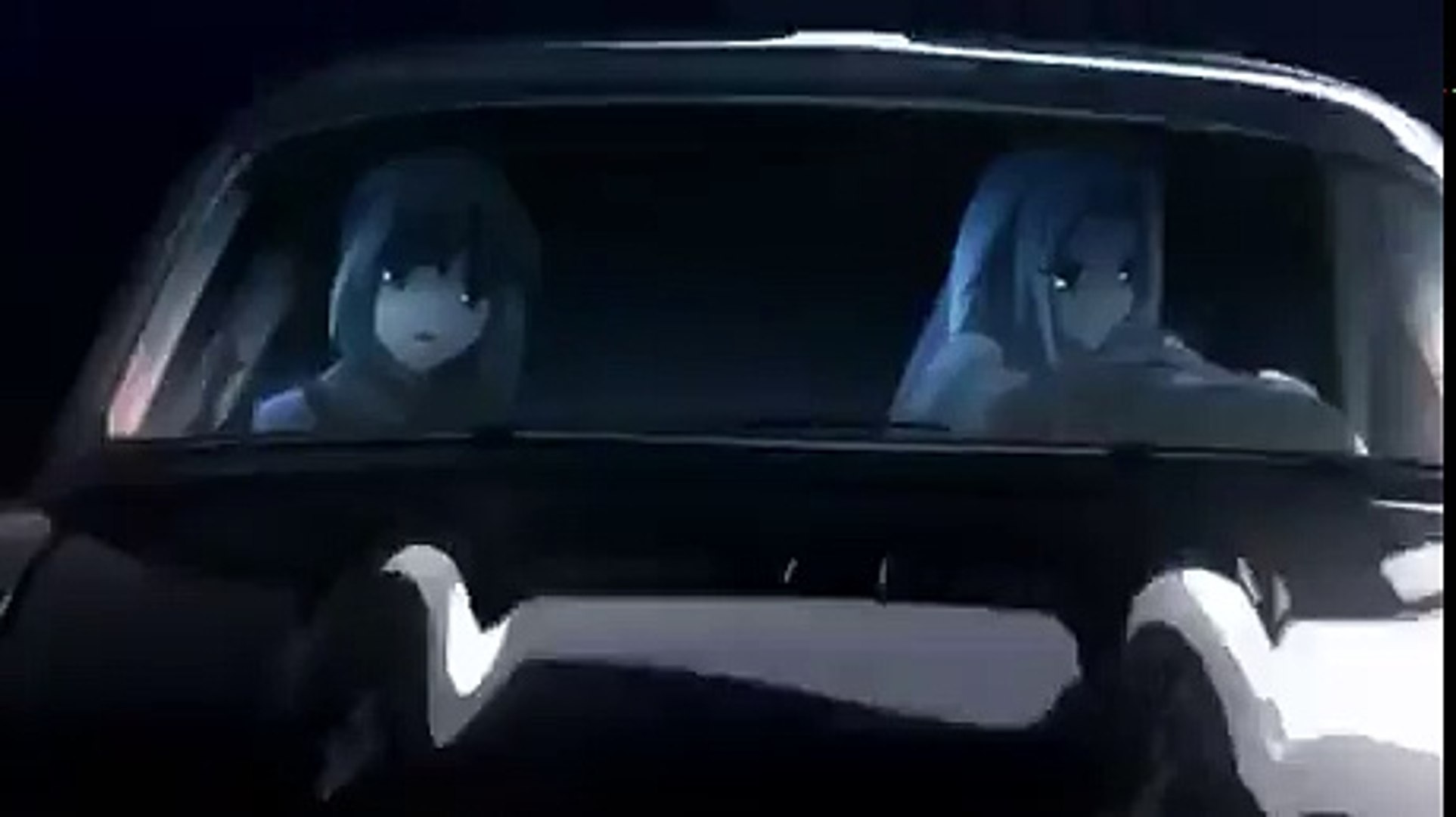 ⁣Women driving