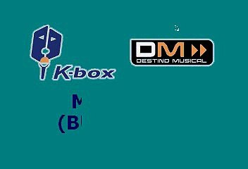 Danyel Gerar - Mariposa (Butterfly) (Karaoke)