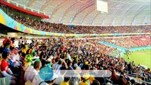 Olympic Stadium João Havelange | Rio 2016 [4K]