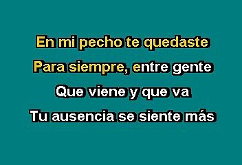 Los Bukis - Morenita (Karaoke con voz guia)