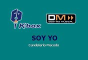 Los Yonics - Soy Yo (Karaoke con voz guia)