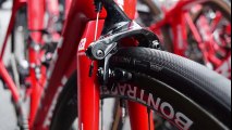 Top 5 2018 Race Bikes The Pros Are Already Riding Bike Radar