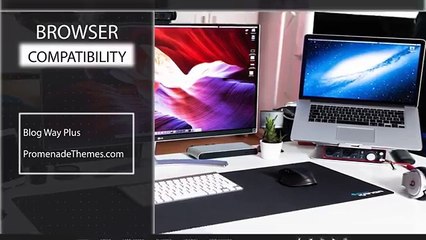 Blog Way Plus (Promenade Themes)