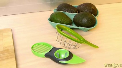 Avocado Slicer