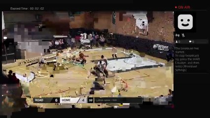 AM-UP-NEXT-'s Live PS4 Broadcast