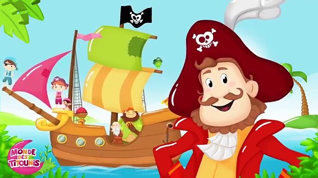 Dame Tartine - Comptines et chansons pour les petits gourmands - Titounis