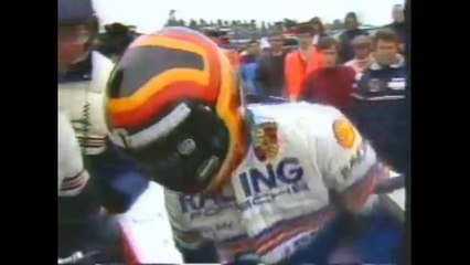 The Unbeatable Nurburgring Lap Record Tribute to Stefan Bellof