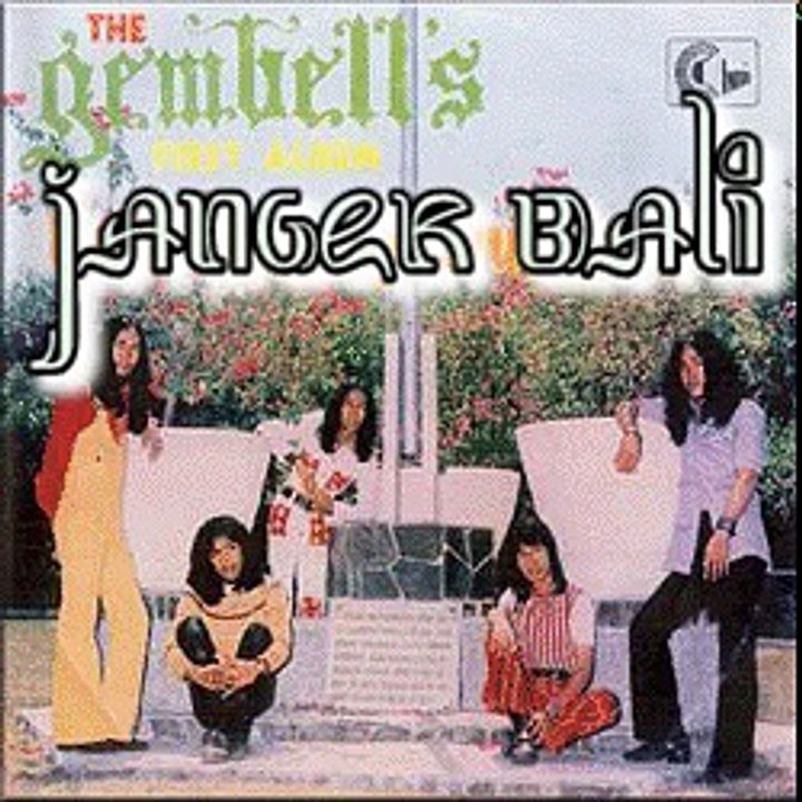 Gembell's_Janger Bali