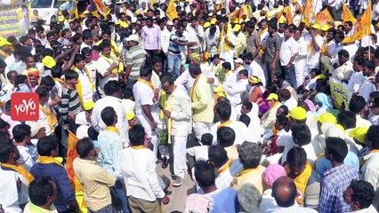 పవన్ కళ్యాణ్, బాలకృష్ణ నంద్యాల ప్రచార షెడ్యూల్ | Pawan Kalyan | Balakrishna Nandyala Tour | YOYO TV Channel