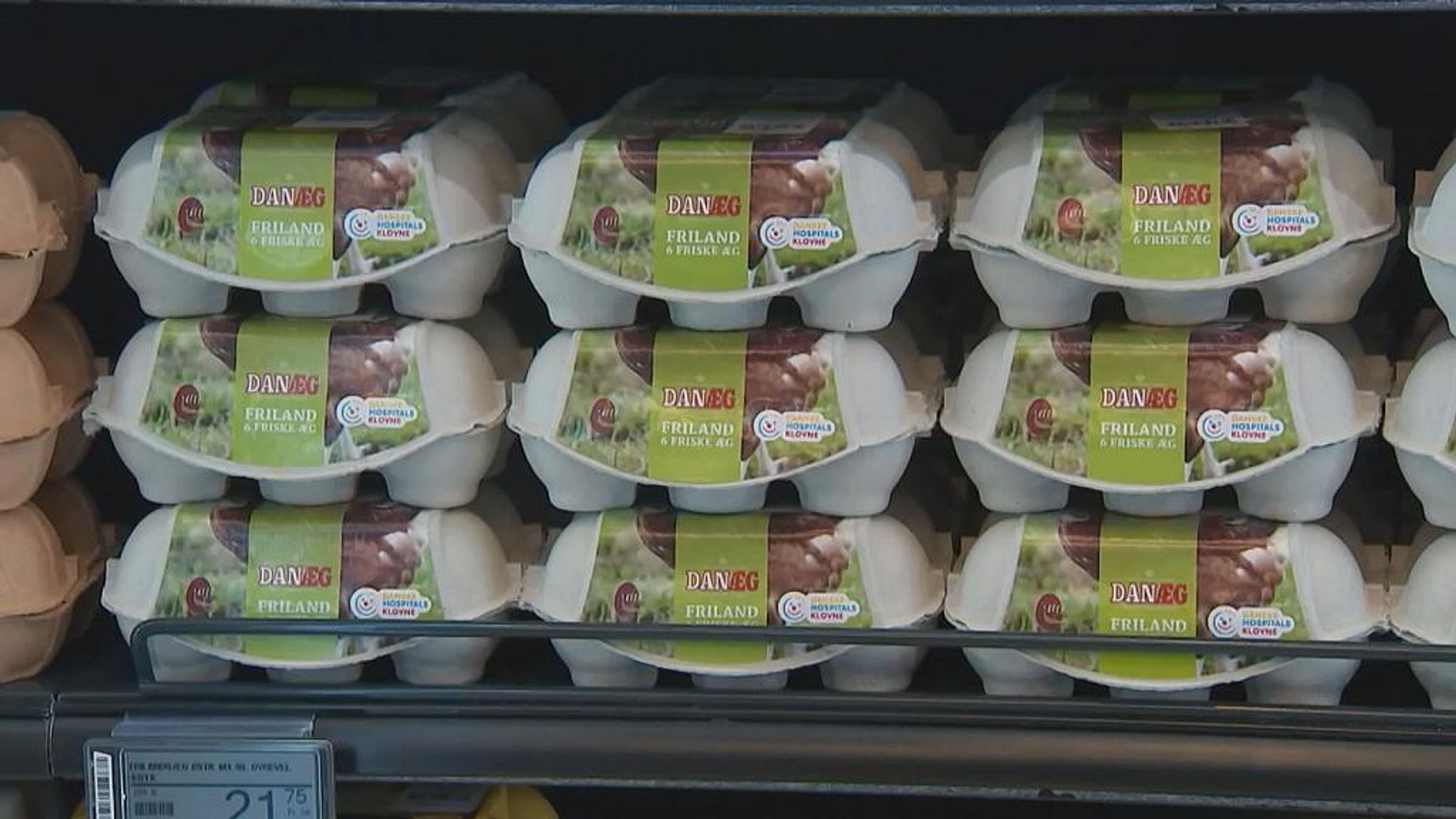 ⁣Дело об отравленных яйцах приобретает широкий размах