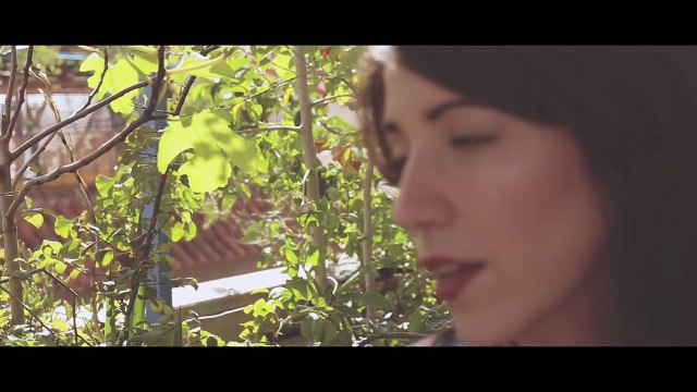 Aerosmith I Dont Want to Miss a Thing | Acoustic by Bely Basarte