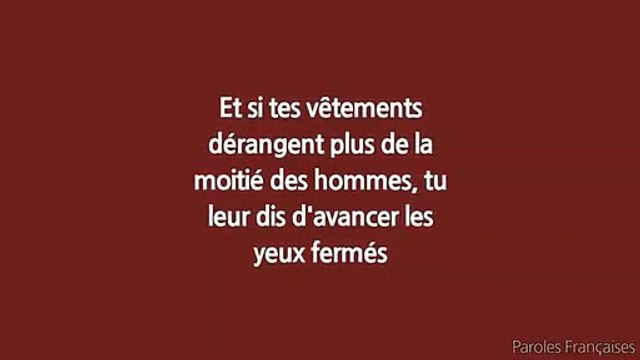 Dadju - Plus L' temps (Paroles⁄Lyrics)