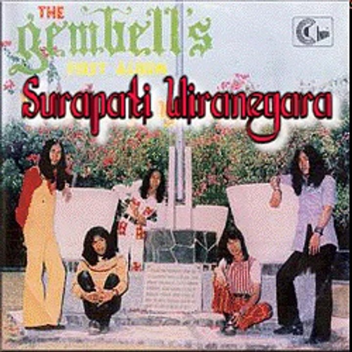 Gembell's_Surapati Wiranegara