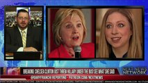 BREAKING: CHELSEA CLINTON JUST THREW HILLARY UNDER THE BUS! SEE WHAT SHE SAID