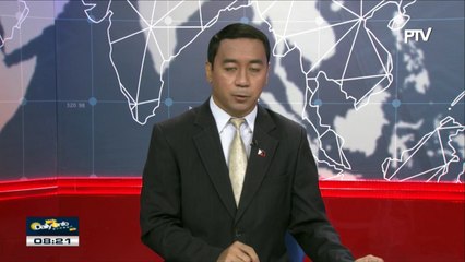 2 pulis Catanduanes, patay nang tambangan ng mga NPA