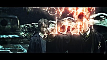 Tom Riddle | Bad moon rising