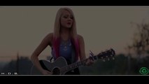 Taylor Swift -  Style (Acoustic Cover by Alexi Blue)