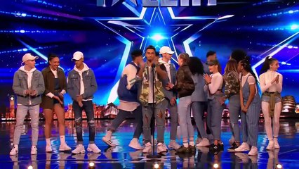 A Story Of Little Mix Behind This Dance Performance! Blust Of Energy!