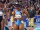 Marion Jones 100m Womens Sprint Final Sydney 2000 Olympics