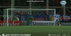 San Lorenzo vs Club Sport Emelec ~ Full Penalty Goals