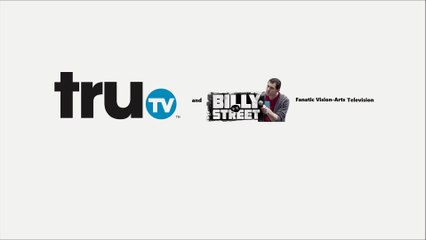 truTVAndBillyOnTheStreetFanatic Vision-Arts Television Next Bumper Example