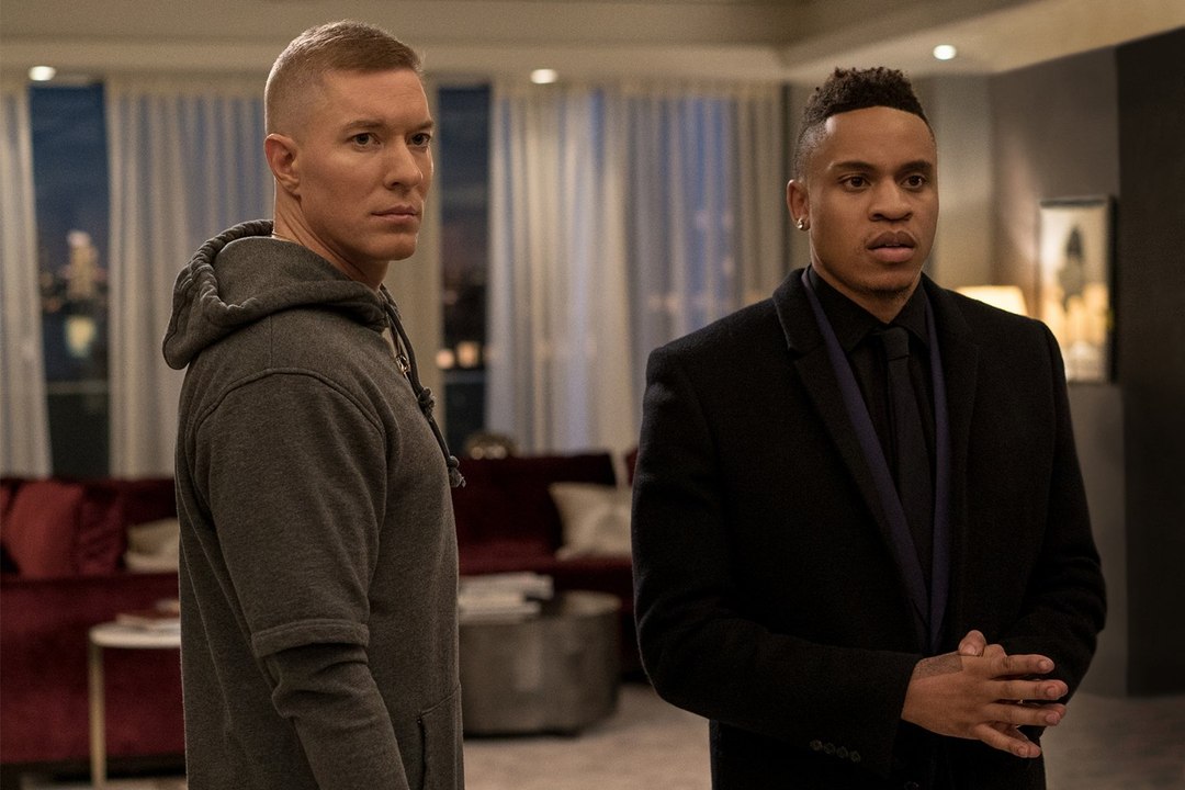 WATCH Online Power Season 4 Episode 9 Full Online ~ {Se.04 Ep.09} PREMIERE