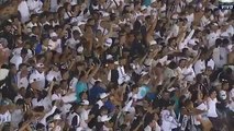 Bruno Henrique goal ~ Santos vs Atlético-PR 1-0