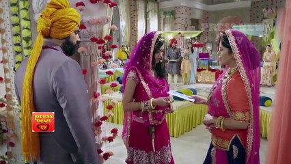 Pehredaar Piya Ki -11th August 2017 News Sony Tv New Serial Today Updates