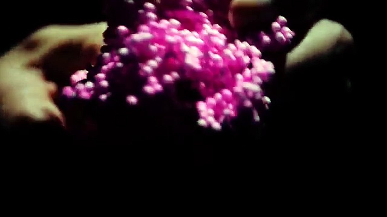 [音フェチ]ピンクのプレイフォーム _ Pandora.TV