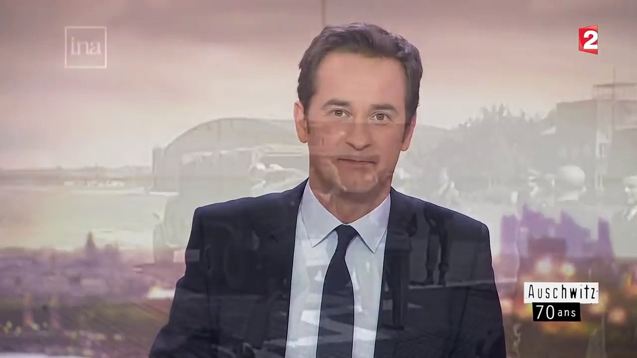 Rudolf Hoss terrible commandant dAuschwitz (vidéo en français sous titrée en français)