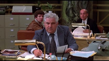 Going In Style (1979) starring George Burns – This Is A Stickup