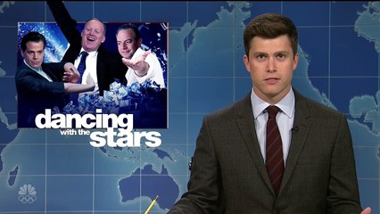 WATCH: 'SNL' compares Trump Jr's Russia meeting with an episode of ‘To Catch a Predator’