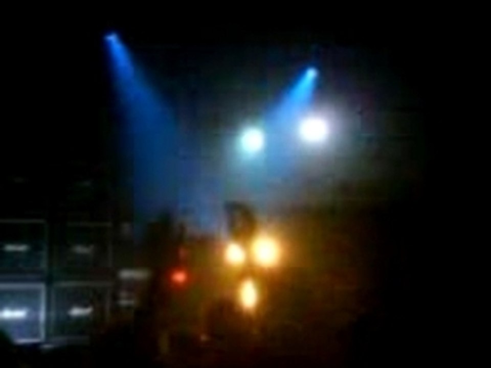 justice - phantom