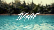IDGAF Future Type Instrumental Beat Produced By VicTheMonster